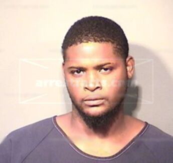 Carlos Anthonyio Ford