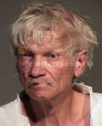 Michael Curtis Garland