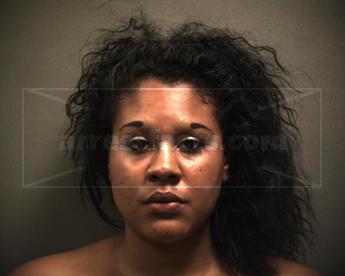 Aubrey Nichole Walker