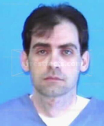 Billy Wayne Barfield
