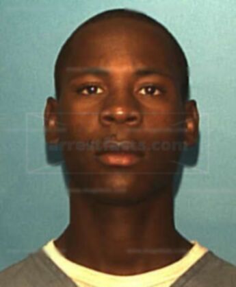 Terrell Smith