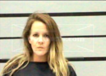 Tiffany Nicole Chandler