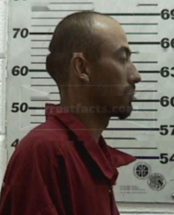 Doroteo J Aragon