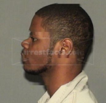 Marquese Lamont Redmon