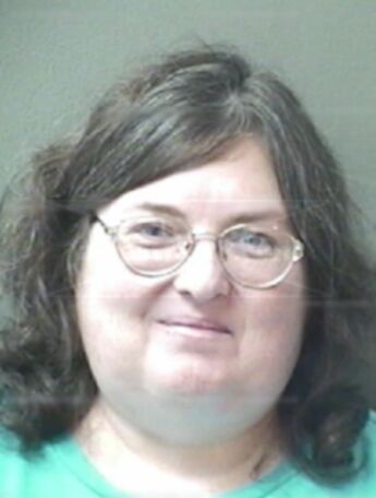 Cynthia Jean Crews