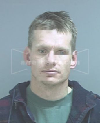 Corey D Jewkes