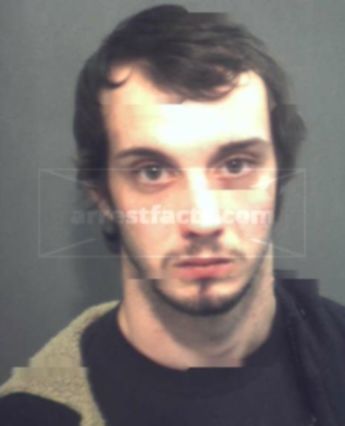 Brandon Lee Bays