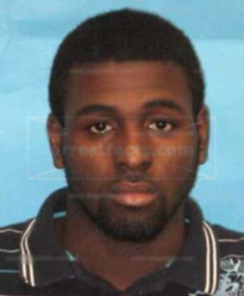 Ramond Renard Jackson