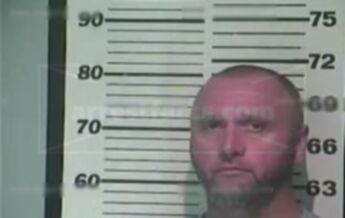 Robert Wayne Crowder