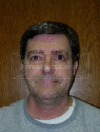Bruce Allen Alderman