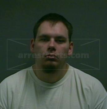 Christopher Lee Robertson