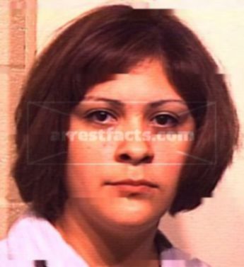 Ana Maria Garcia