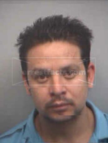 Ruben Rodriguez-Coronado