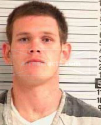 Clay Alan Alday