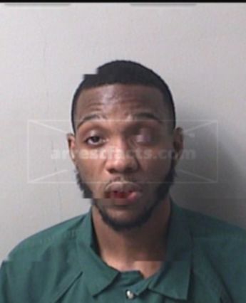 Kareem Cordeluis Celestine