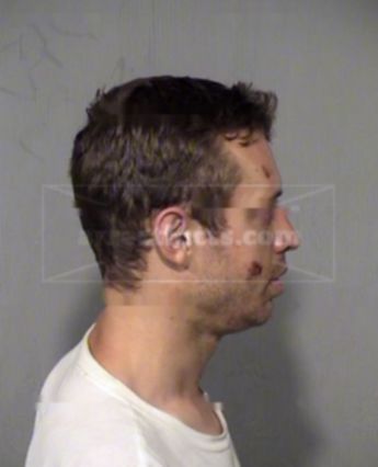 Collin Scott Halstead