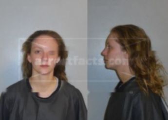 Miranda Marie Powell