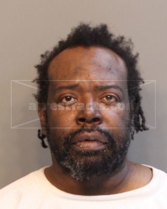 Dedrick Dewayne Davis