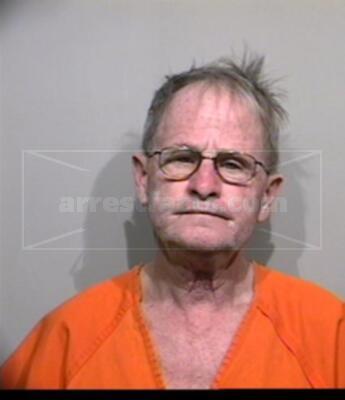 Raymond Thomas Bolger