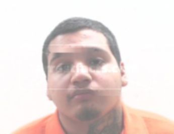 Mark Anthony Moreno
