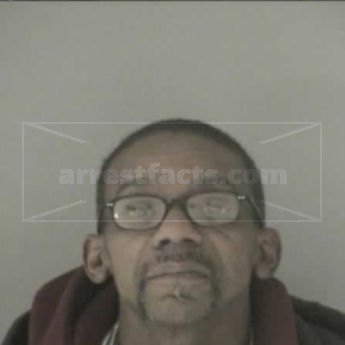 Thomas Kyle Irby