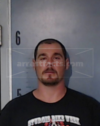 Justin Wayne Wooldridge