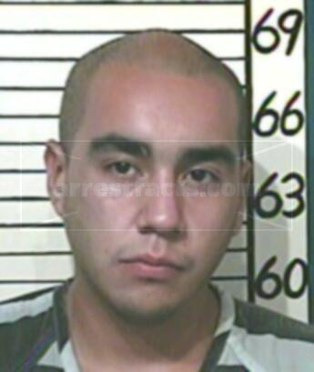 Alexander Luis Esparza