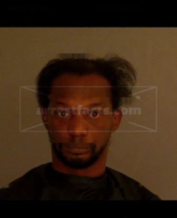 Donnie Ray Moore