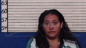 Helen Arizmendez Esquivel