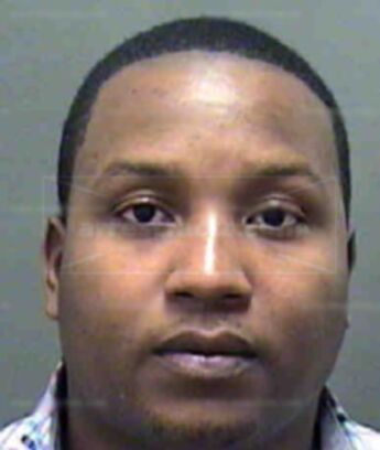 Jerry Jowayne Mckee