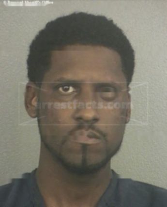 Jamie Jamaine Solomon