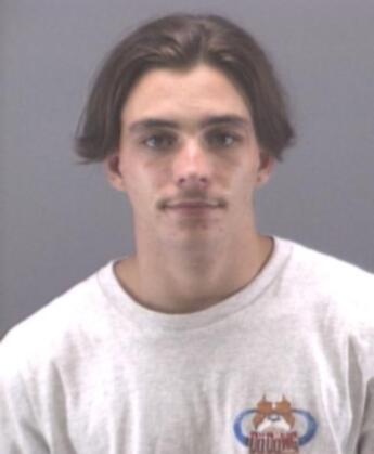 Waylon Justin Worley