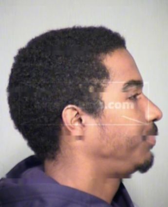 Dontrell Derek Gholson