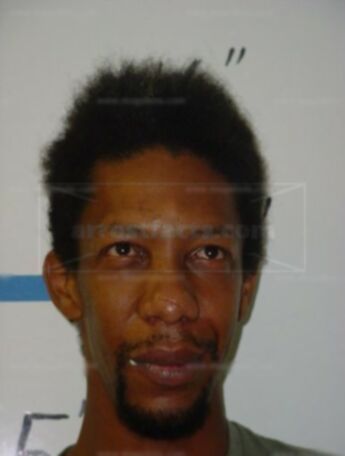 Troy Anthony Harris