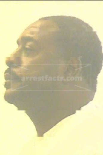 Gregory Maurice Clark
