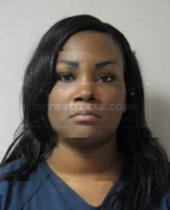 Shanitha Vandette Jones