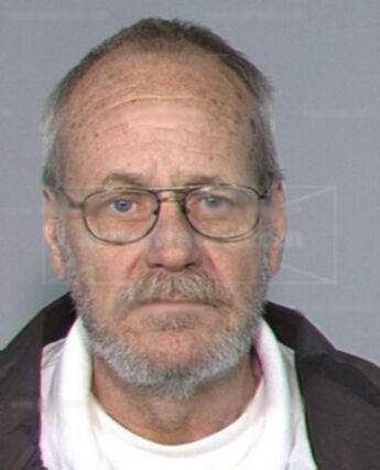Theodore Craig Allan