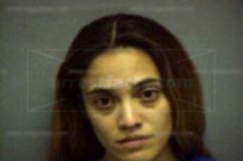 Margaret Elena Lee Barba