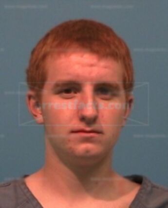 Nathan James Gresham