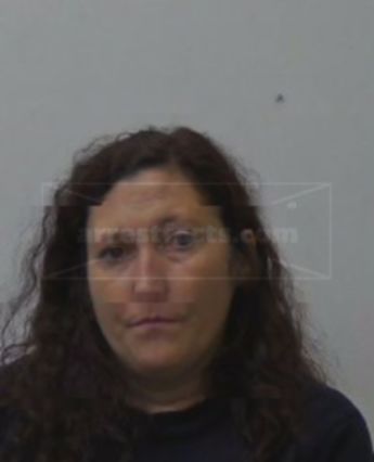 Kimberly Jean Hood