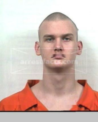 Joshua C Moore