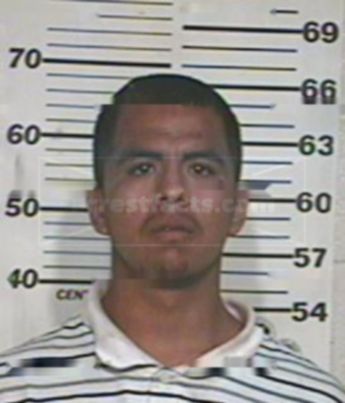 Emilio Tirado Castaneda