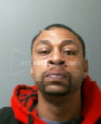 Chad Lamar Dreakford