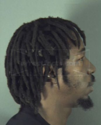 Rodrick Newton Allen
