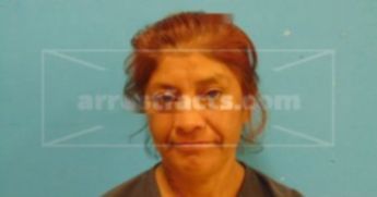 Mary Jane Ortiz