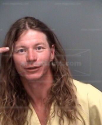Shawn Dale Aldrich