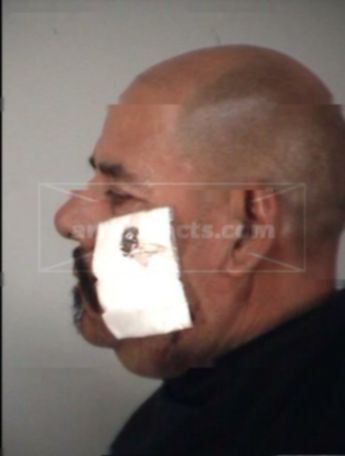 Manuel Hernandez Jr.