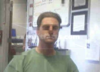 Jonathan Brandon Padgett