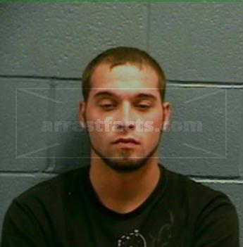 Clayton Daniel Carter