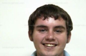 Dustin Allen Ellis